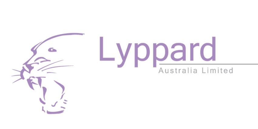 Lyppards Logo